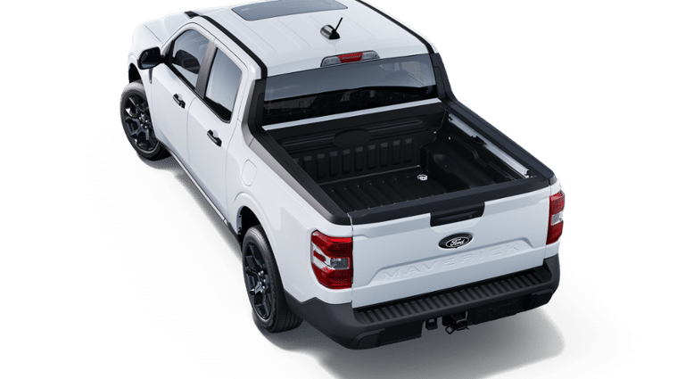 2025 Ford Maverick XLT photo 3