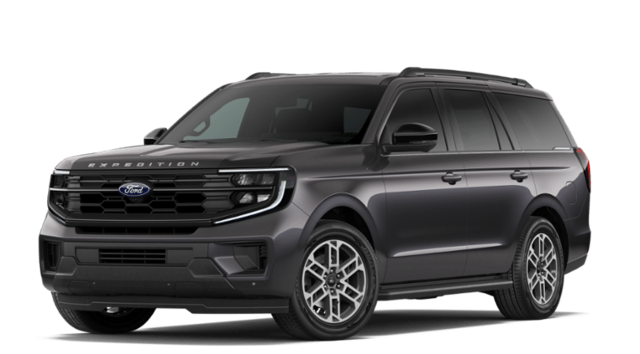 2026 Ford Expedition Active SUV