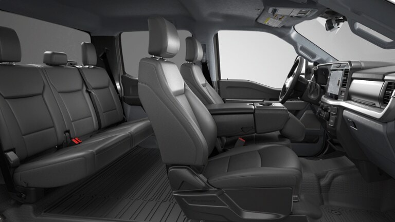 2026 Ford F-250 Super Duty XLT - Photo 36