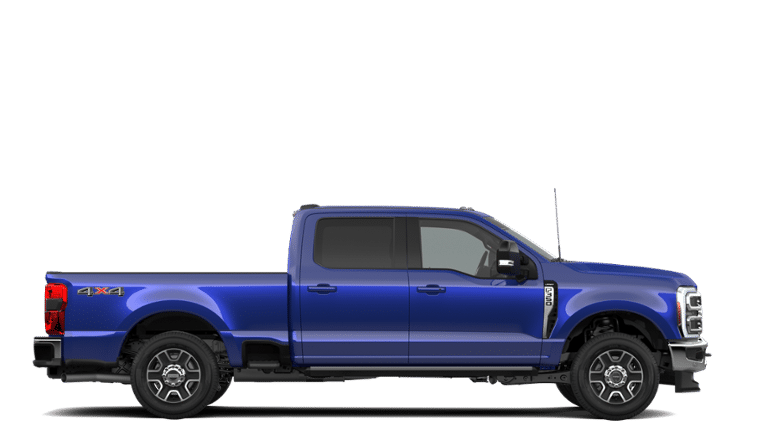 2026 Ford F-350 Super Duty Lariat - Photo 61