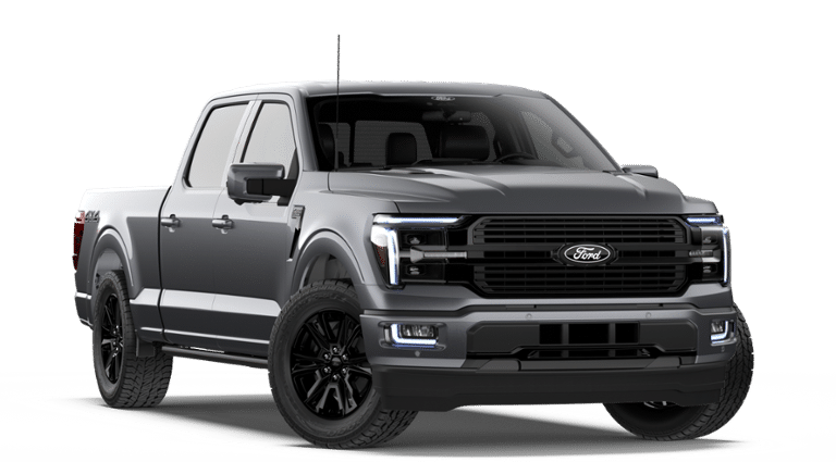 Thumbnail: 2026 Ford F-150 - 26