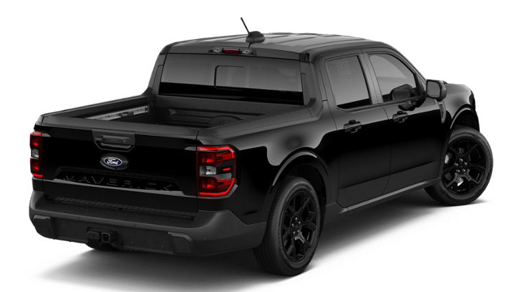 2026 Ford Maverick Lariat TRUCK