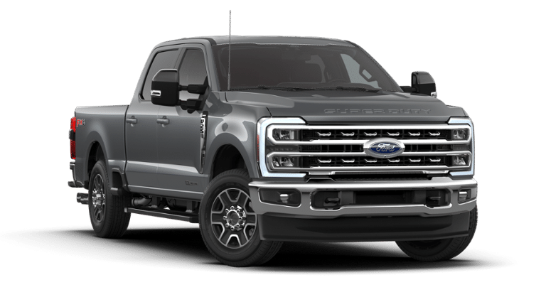 2026 Ford F-250 Super Duty Lariat - Photo 64