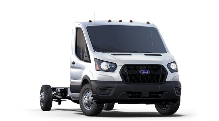 2023 Ford Transit photo 4