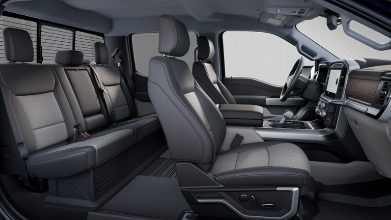 Thumbnail: 2025 Ford F-150 - 35