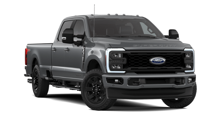 Thumbnail: 2026 Ford F-350 - 36