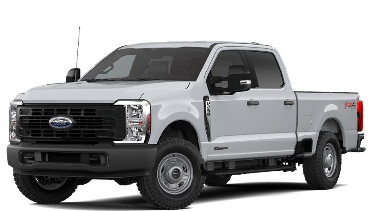 2026 Ford F-250 XL 4x4 Crew Cab 6-3/4' Box's photo