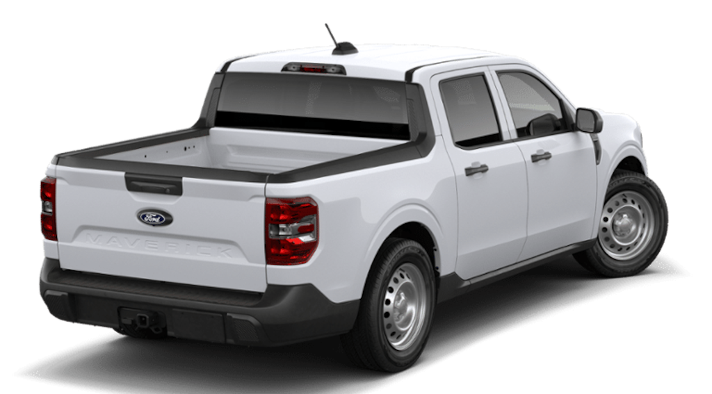 New 2026 Ford Maverick XL TRUCK