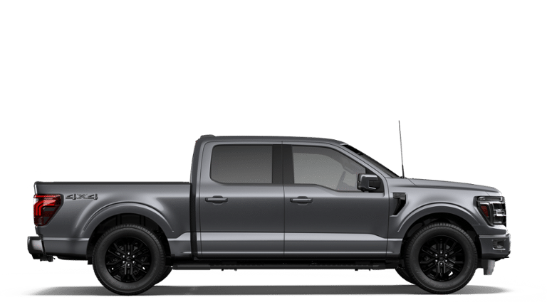 2026 Ford F-150 Lariat - Photo 45