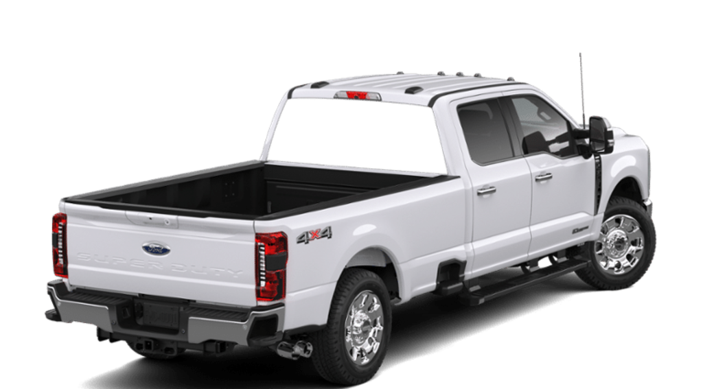 New 2026 Ford Super Duty F-250® Lariat® Truck Crew Cab