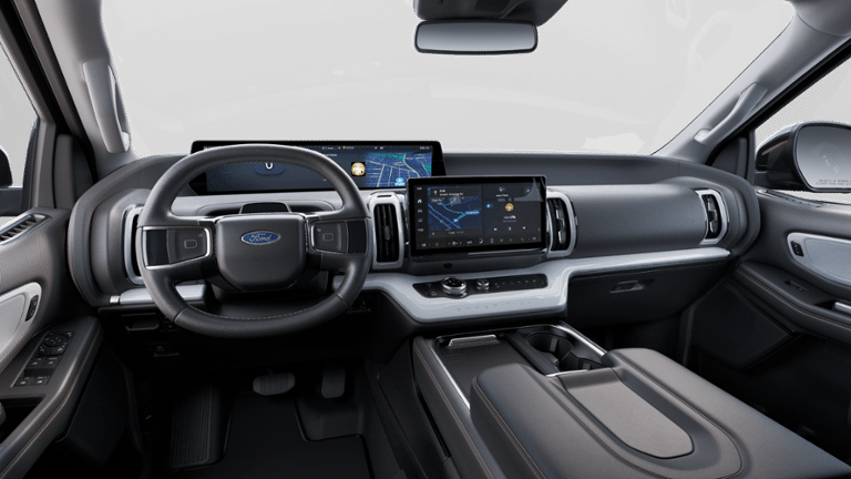 2025 Ford Expedition MAX  30