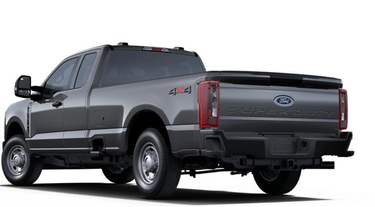 2025 Ford F-250 XL photo 2