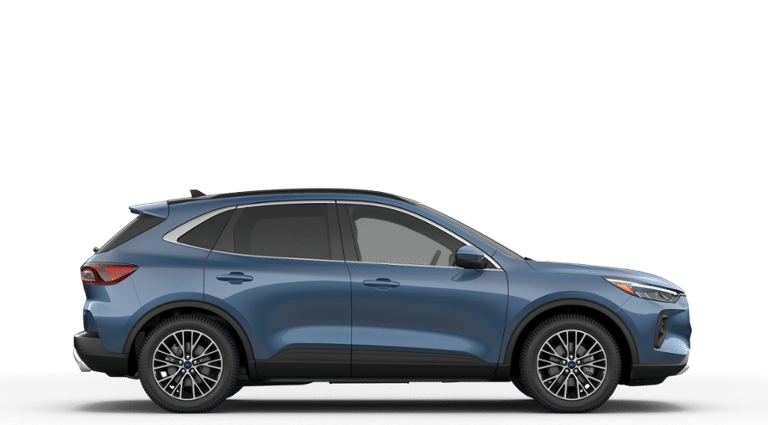 2026 Ford Escape SUV