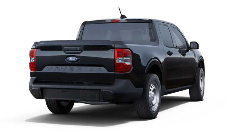 2025 Ford Maverick XL photo 3