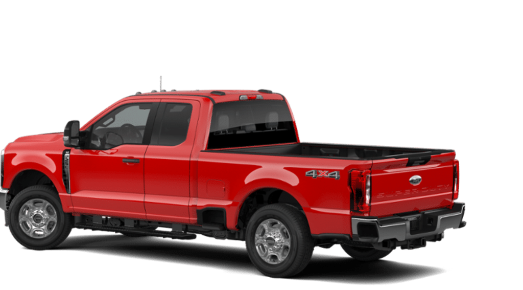 New 2026 Ford F-250SD XLT Truck