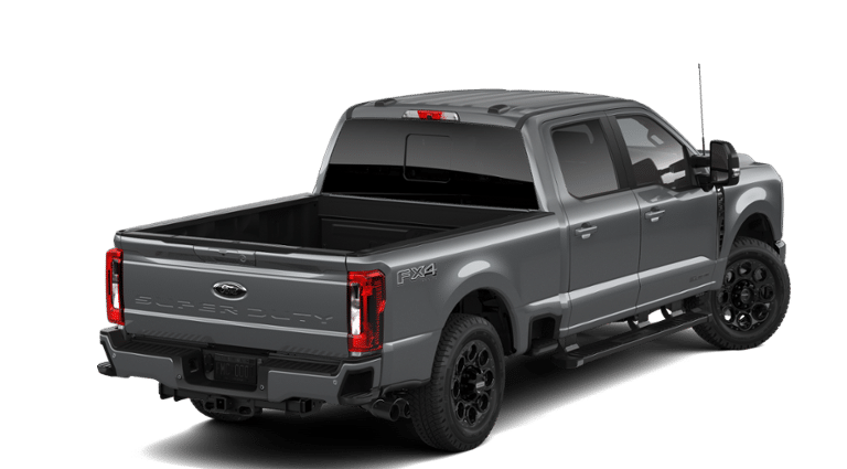 Thumbnail: 2026 Ford F-350 - 25