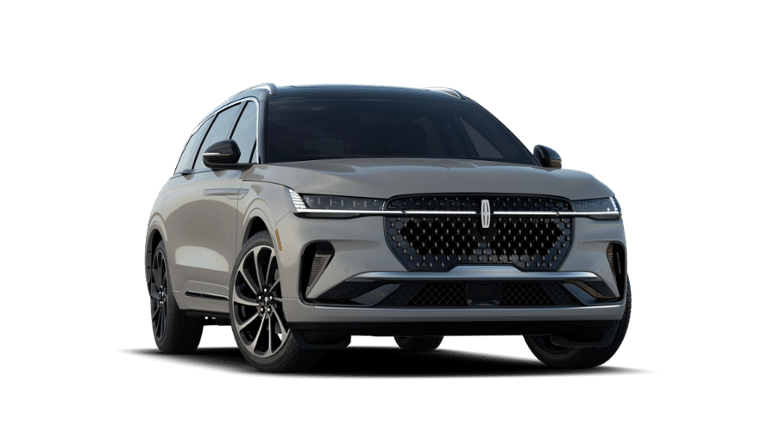 2026 Lincoln Nautilus Black Label - Photo 26