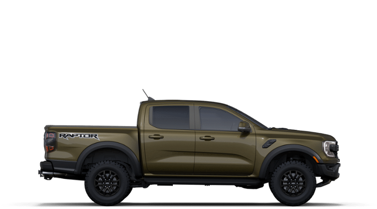 Thumbnail: 2025 Ford Ranger - 49