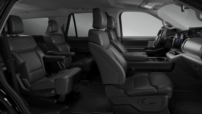 Thumbnail: 2026 Ford Expedition - 29