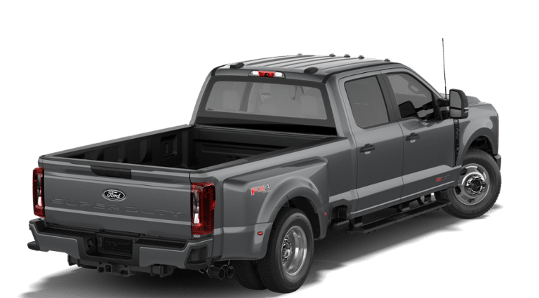 New 2027 Ford Super Duty F-350® XL TRUCK