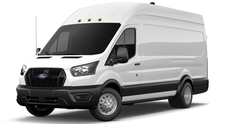 2026 Ford Transit 350 HD Turbo High Roof 148EL DRW 11000's photo