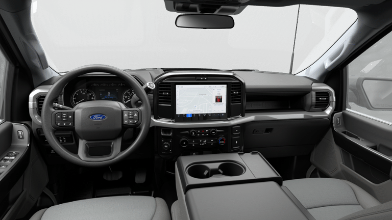 2026 Ford F-150 XL Truck