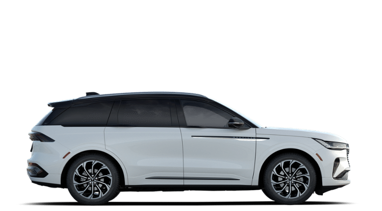 Thumbnail: 2026 Lincoln Nautilus - 13