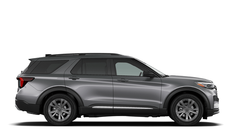 Thumbnail: 2026 Ford Explorer - 28