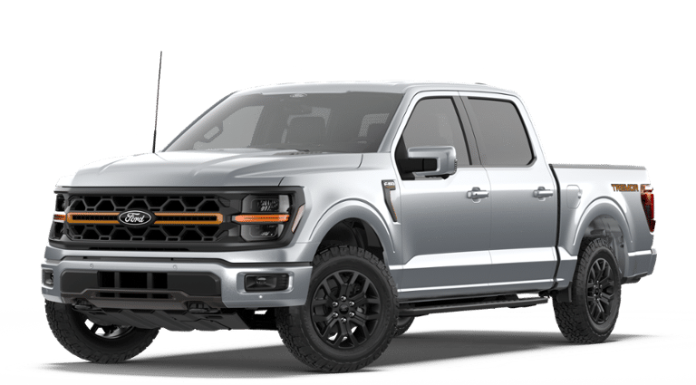 Thumbnail: 2026 Ford F-150 - 31