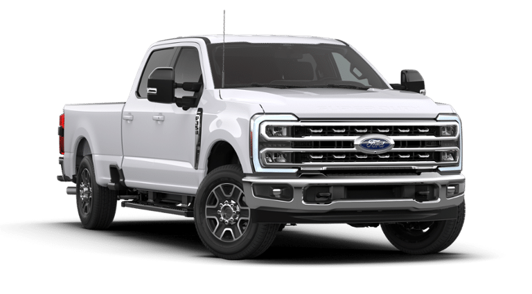 2026 Ford F-350 Super Duty Lariat - Photo 76