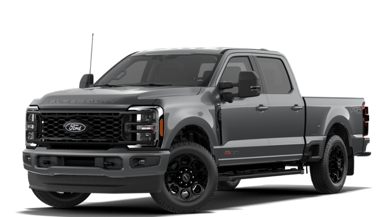2027 Ford F-350 Super Duty