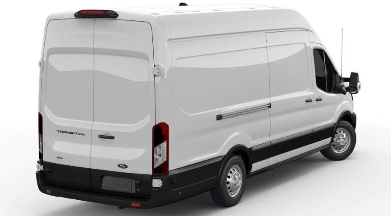 Thumbnail: 2026 Ford Transit Series - 24