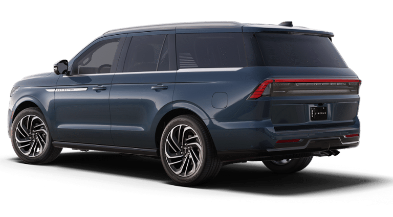 2025 Lincoln Navigator Reserve SUV