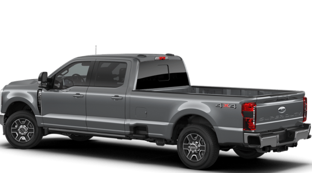 New 2026 Ford Super Duty F-350 Lariat TRUCK