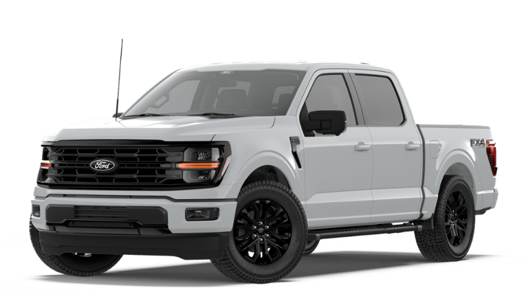 2026 Ford F-150 XLT - Photo 21
