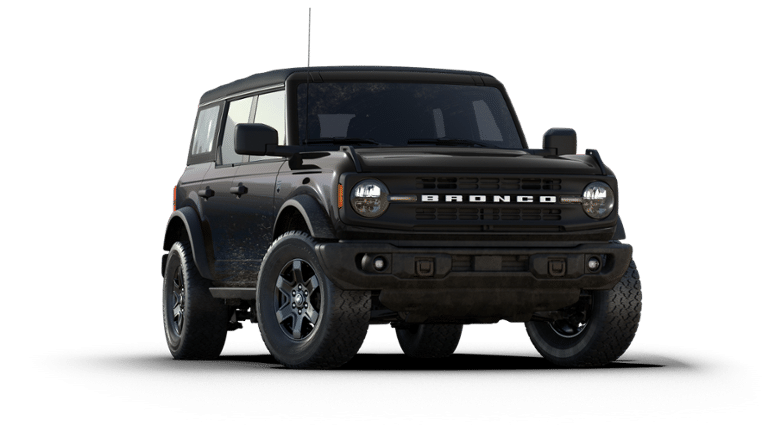 Thumbnail: 2025 Ford Bronco - 29