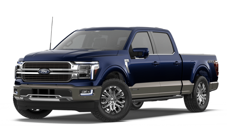 Thumbnail: 2026 Ford F-150 - 9