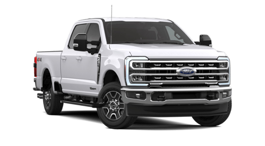 New 2026 Ford F-250 Lariat TRUCK