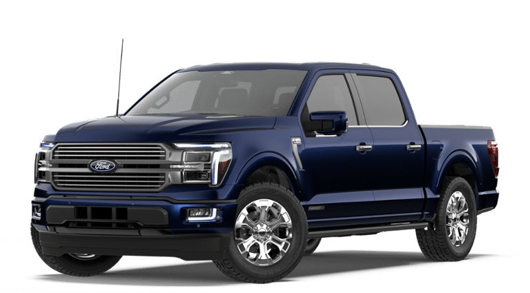 Thumbnail: 2026 Ford F-150 - 32