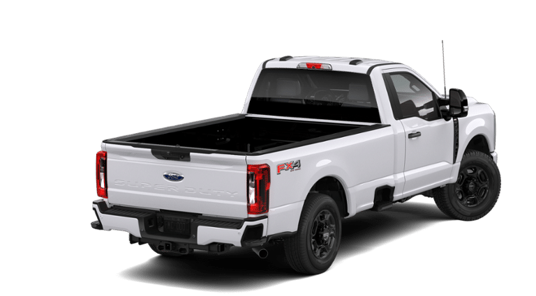 Thumbnail: 2026 Ford F-350 - 3