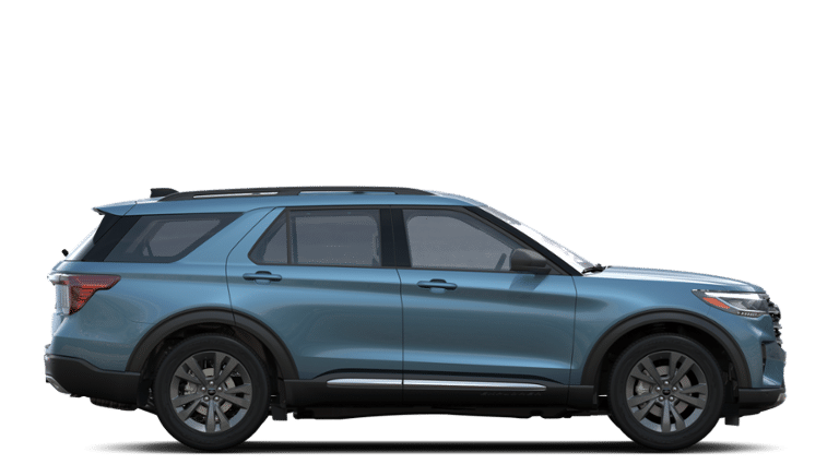 Thumbnail: 2025 Ford Explorer - 14