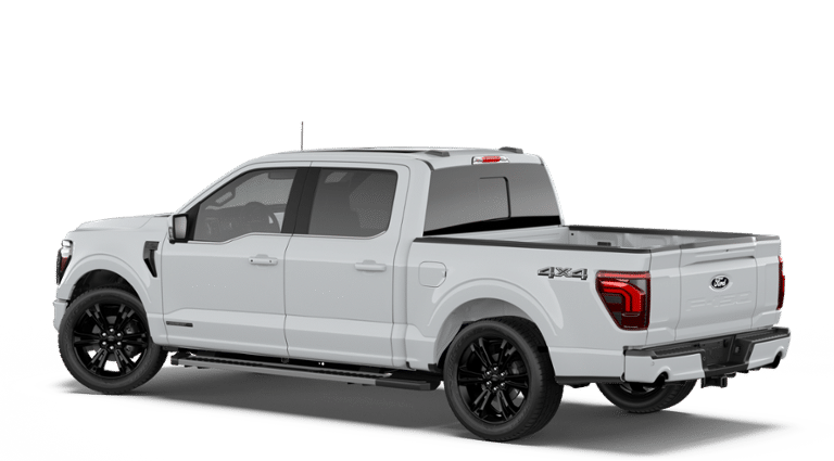 Thumbnail: 2026 Ford F-150 - 3
