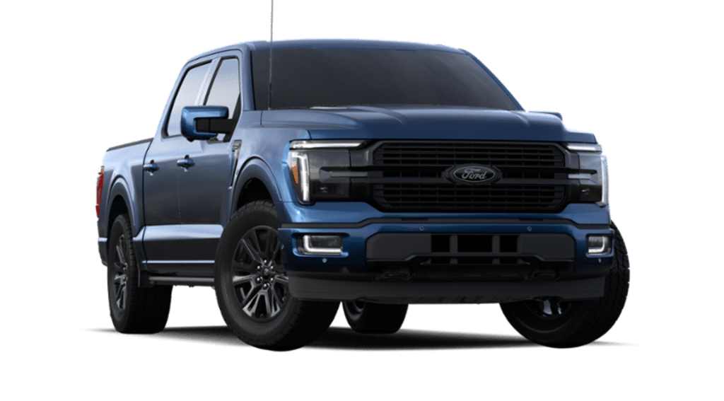 New 2024 Ford F150 For Sale at Mike Castrucci Ford Milford VIN