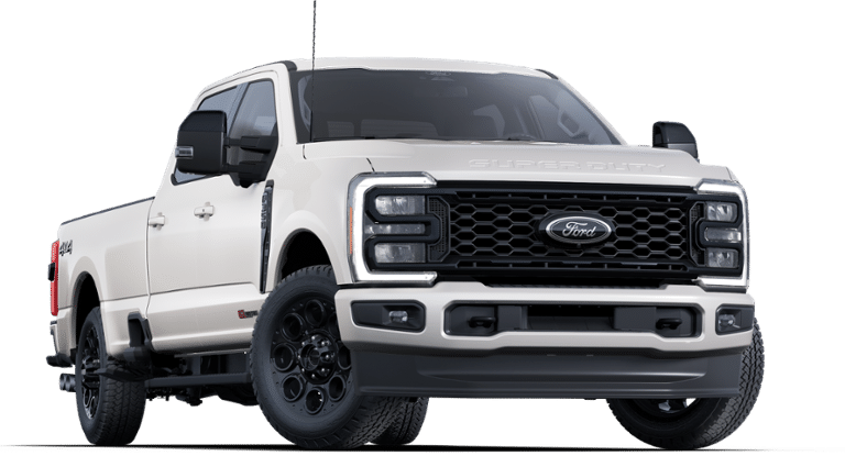 2025 Ford F-350 Super Duty Lariat - Photo 14