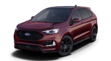 2021 Ford Edge ST-Line Crossover