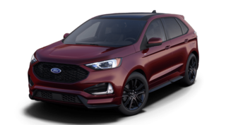 2021 Ford Edge ST-Line Crossover