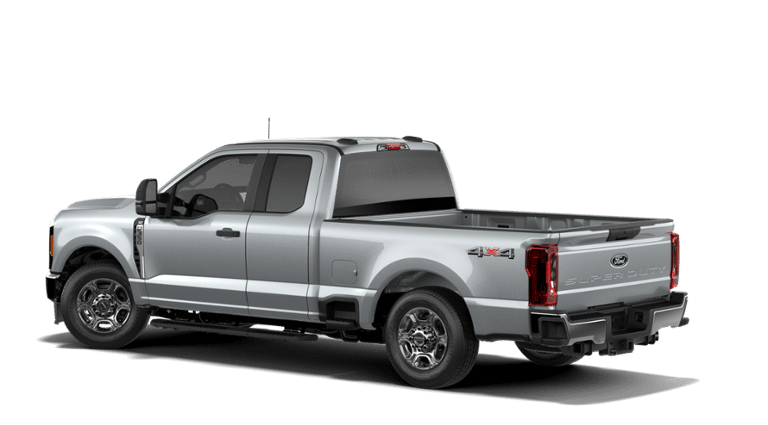 New 2027 Ford Super Duty F-350® XLT TRUCK