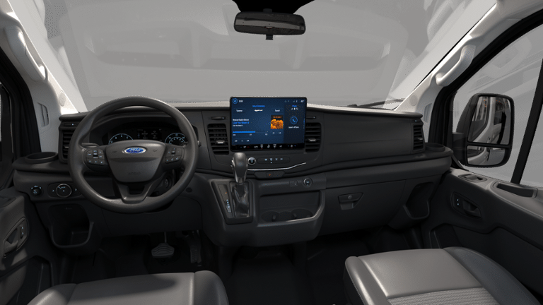 2025 Ford Transit Passenger Van XL - Photo 49