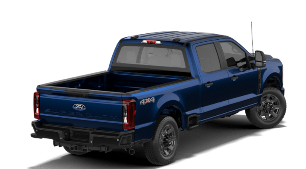 New 2027 Ford F-250 XL TRUCK