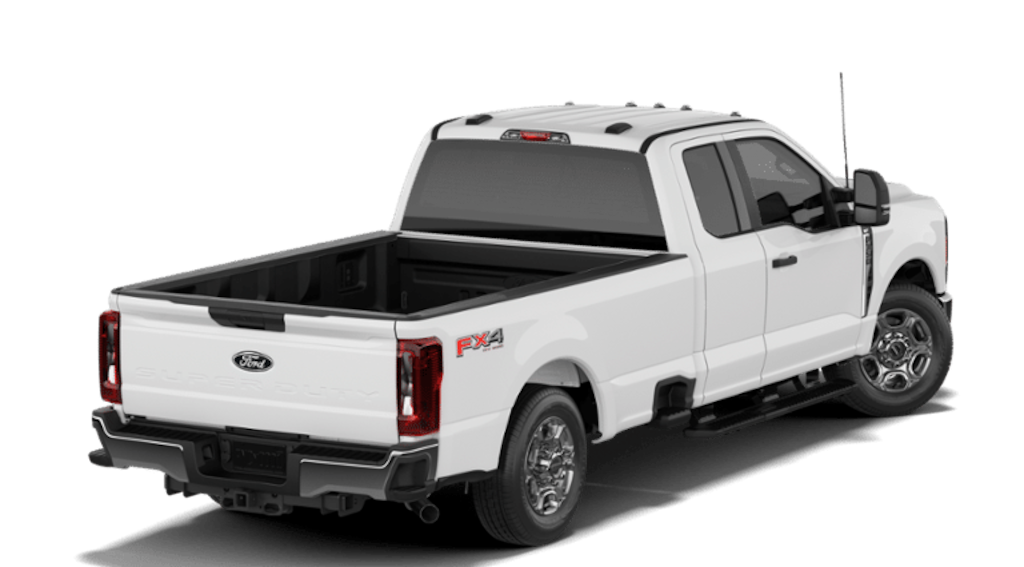 New 2027 Ford Super Duty F-350® XLT TRUCK
